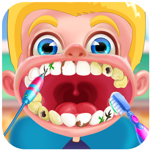 Happy Dentist : Crazy Clinic