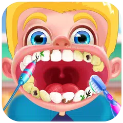 download Happy Dentist : Crazy Clinic APK