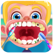 Happy Dentist : Crazy Clinic