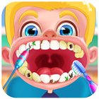 Happy Dentist : Crazy Clinic आइकन