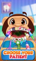 Le Dentiste Heureux : Folle Clinique capture d'écran 1