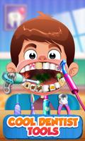 Happy Dentist : Crazy Clinic स्क्रीनशॉट 2