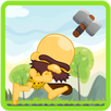 jungle adventures games : free APK