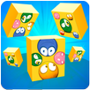 плитка головоломки рожи APK