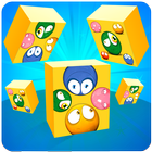 Roll The Block - Slide Puzzle icon