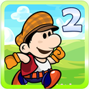 Super Dario world 2 APK