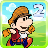 Super Dario world 2