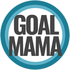 Goal Mama أيقونة