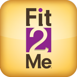 Fit2Me – My Plan, My Way