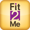 Fit2Me – My Plan, My Way APK