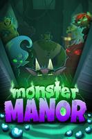 پوستر Monster Manor