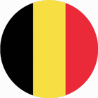 VISIT BELGIUM 圖標