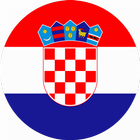 VISIT CROATIA icône