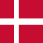 VISIT DENMARK ícone