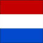 VISIT NETHERLANDS иконка