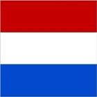 VISIT NETHERLANDS-icoon