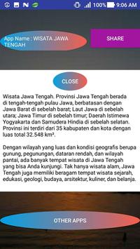 Wisata Jawa Tengah For Android Apk Download