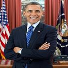 BARACK OBAMA icono