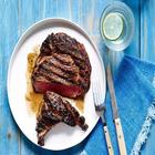 GRILLED STEAK RECIPE icon