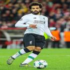 MOHAMED SALAH أيقونة