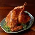 OVEN ROASTED TURKEY RECIPE
