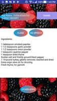 OVEN ROASTED TURKEY RECIPE syot layar 1