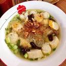 RESEP TEKWAN APK
