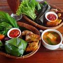 APK RESEP NASI TIMBEL