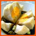 RESEP PEMPEK KAPAL SELAM