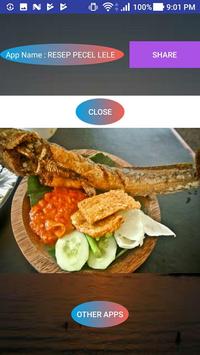 Resep Pecel Lele Für Android Apk Herunterladen