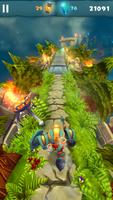 Asgard Run: Crush Your Enemies imagem de tela 2