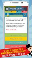Mister Smith & His Adventures স্ক্রিনশট 1
