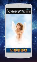 Angel Wings Camera Photo Editor Effect screenshot 1