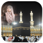 Mecca Photo Frames أيقونة