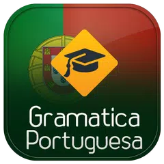 Gramática da língua portuguesa APK download