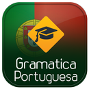 Gramática da língua portuguesa APK
