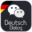 Deutsch Dialog Lernen APK