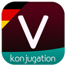 Deutsche Verben konjugation APK