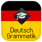 Deutsche Grammatik-icoon