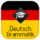 Deutsche Grammatik иконка