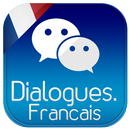 Dialogues Francais APK