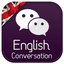 English Dialogues Conversation APK