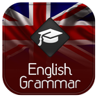 English Grammar иконка