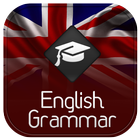 English Grammar icône