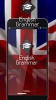 English Grammar постер