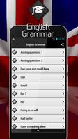 English Grammar 스크린샷 1