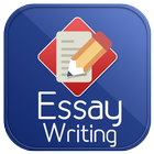 English Essays Writing ikona