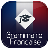 Grammaire Française icône