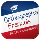 Orthographe Francais simgesi