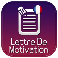 Lettres de motivation : Exempl XAPK 下載